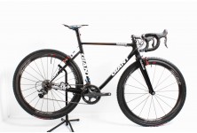 Giant TCX Advanced SL Rabobank Teambike GIA14 - VD Heijden S